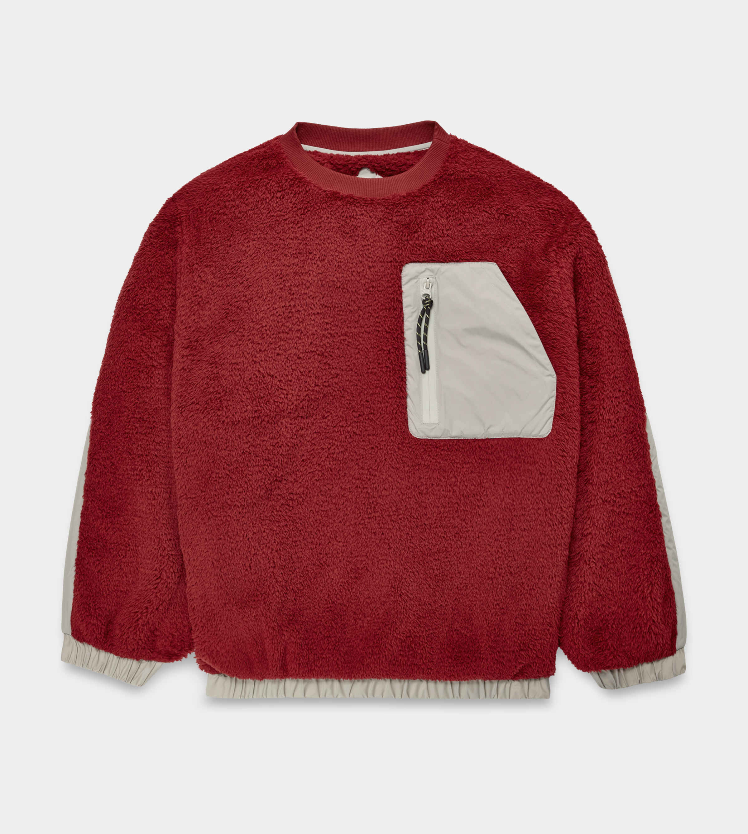 Niko Sherpa Crewneck UGG